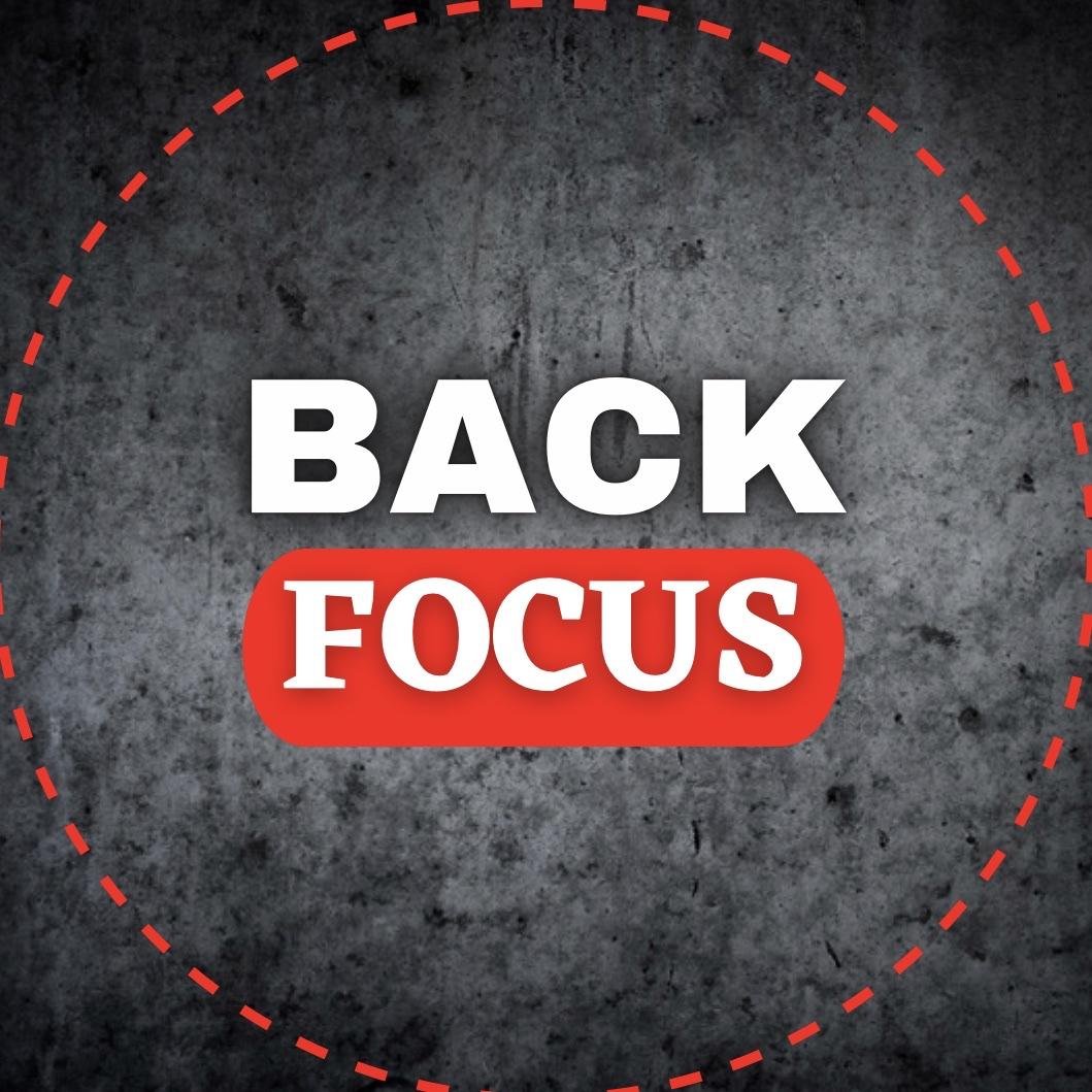 Back Workout