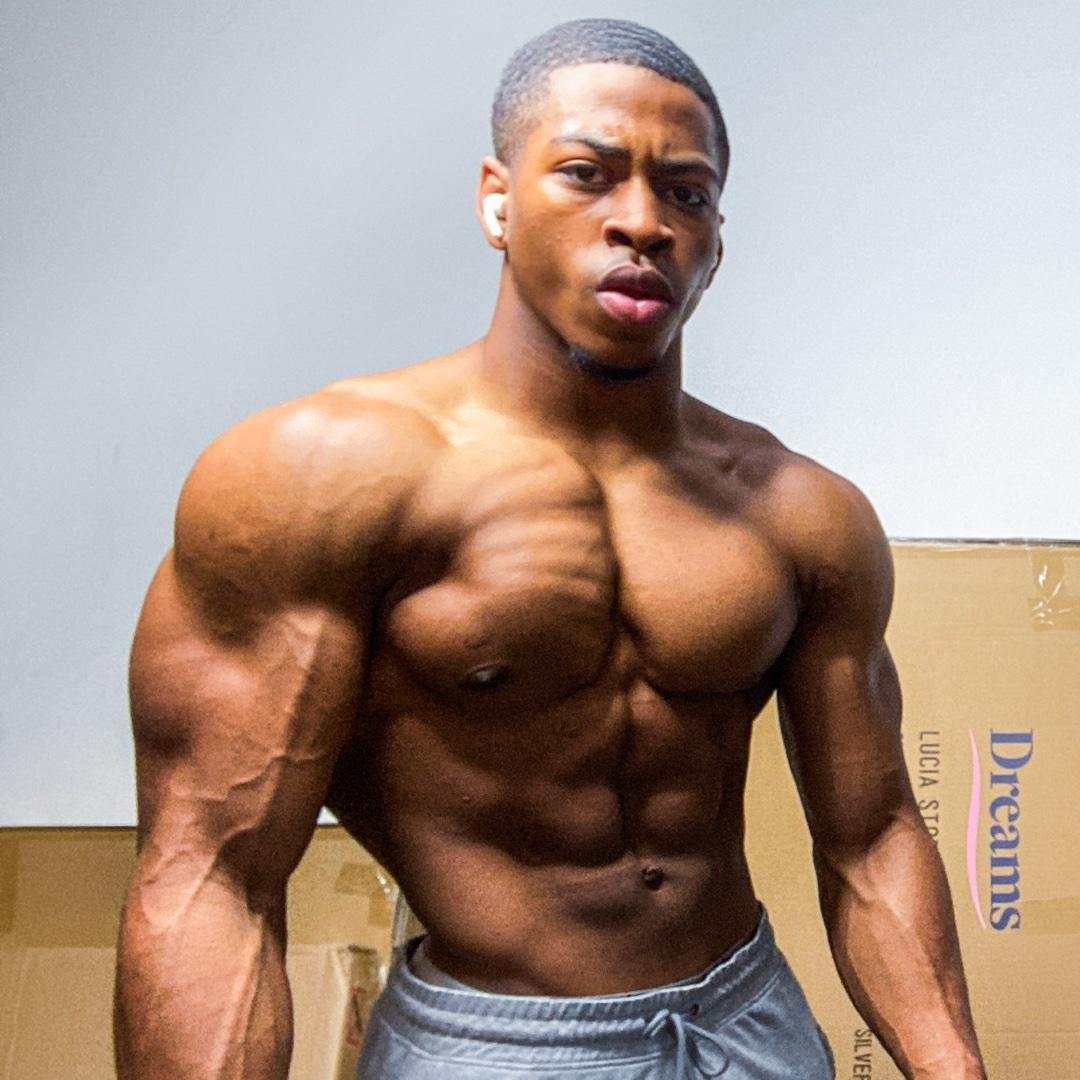 Arm workouts
