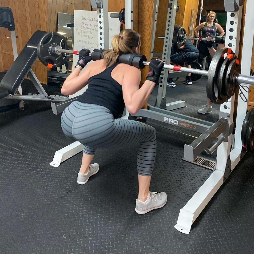 Legs
