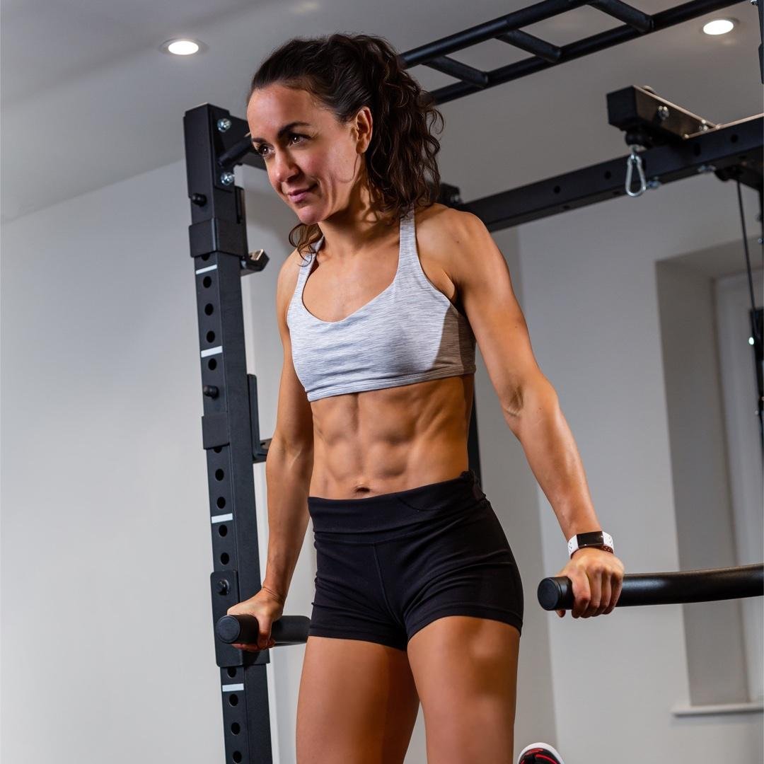 PROGRAM 1 (4x p/wk)