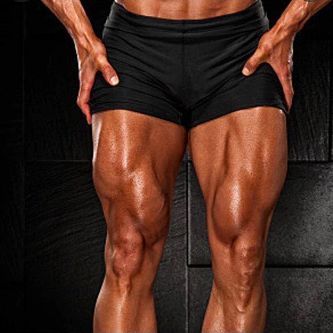Monster Leg Day