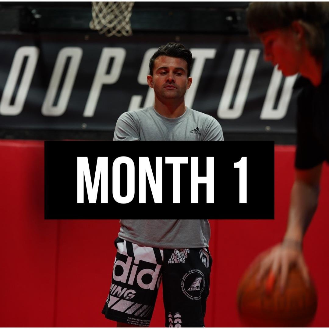 Month 1