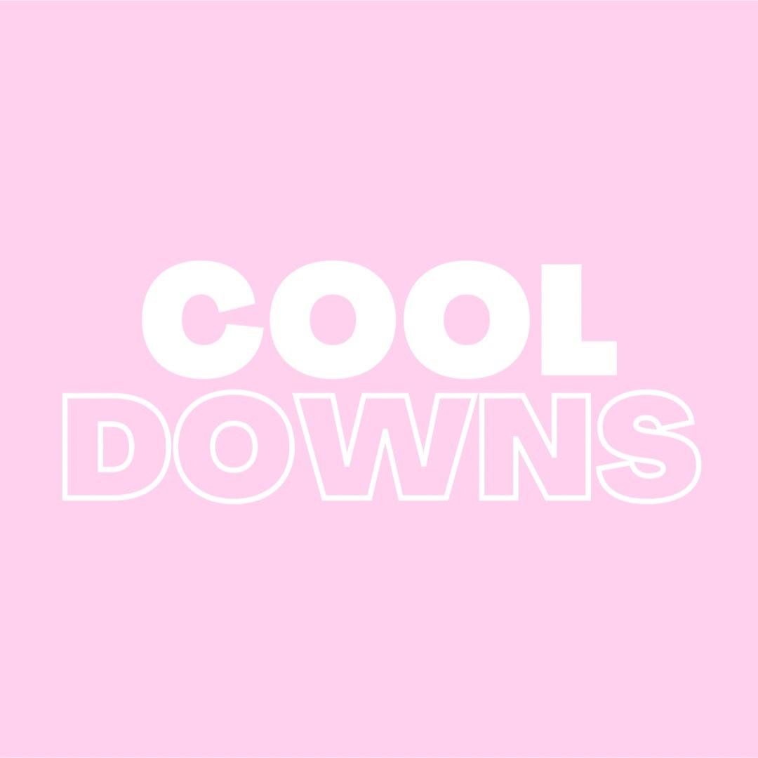 Cool Downs