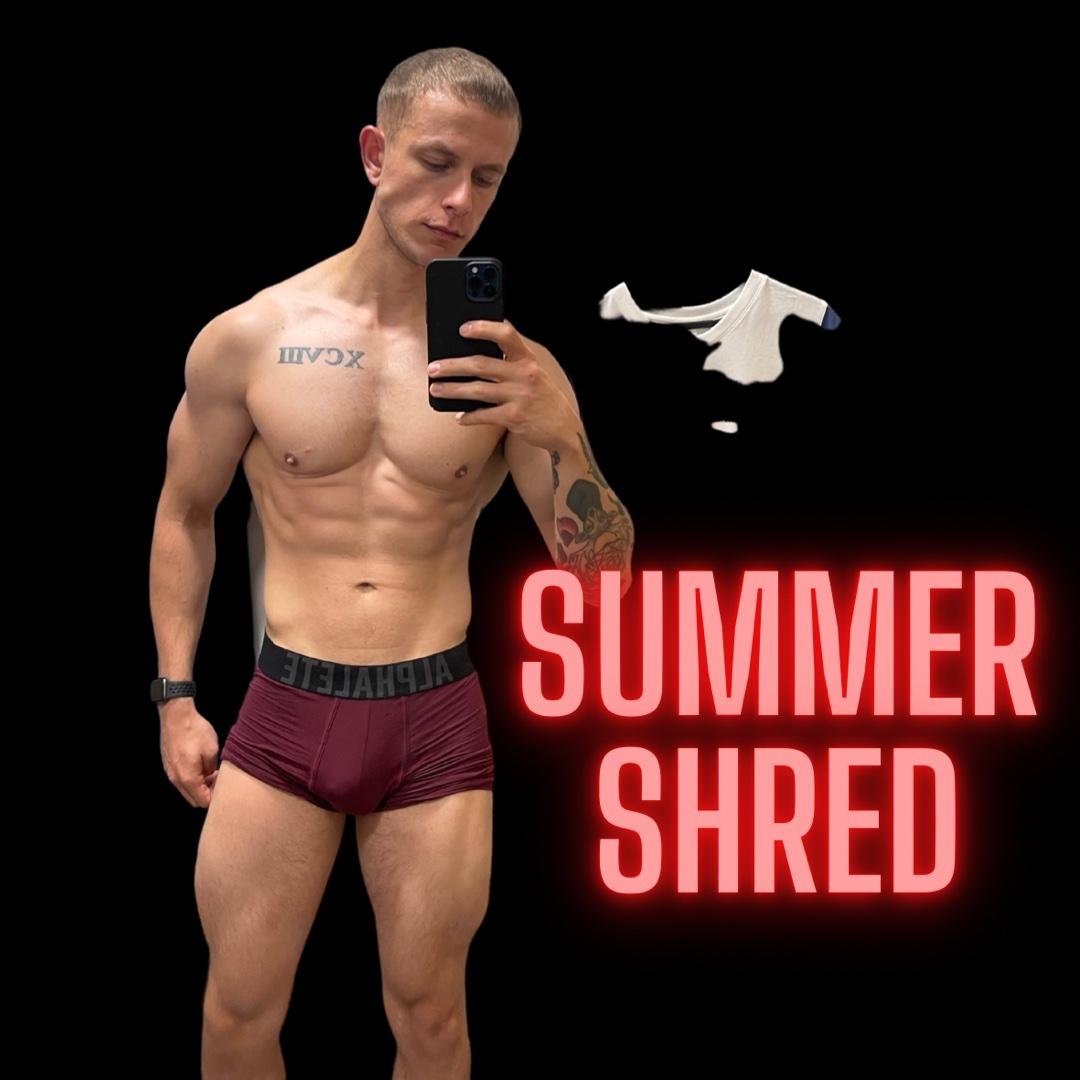 Summer Shred