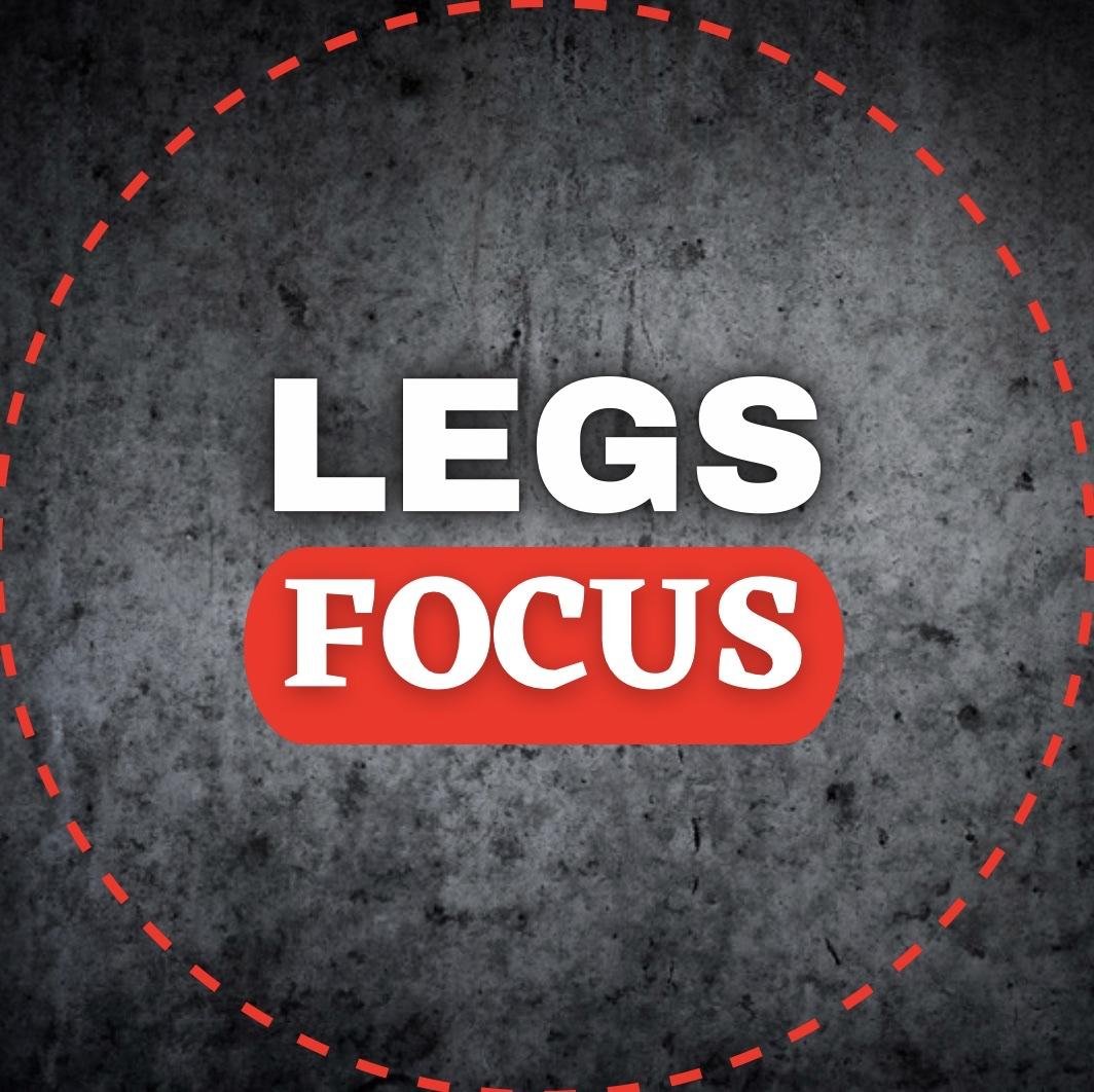 Legs Workout