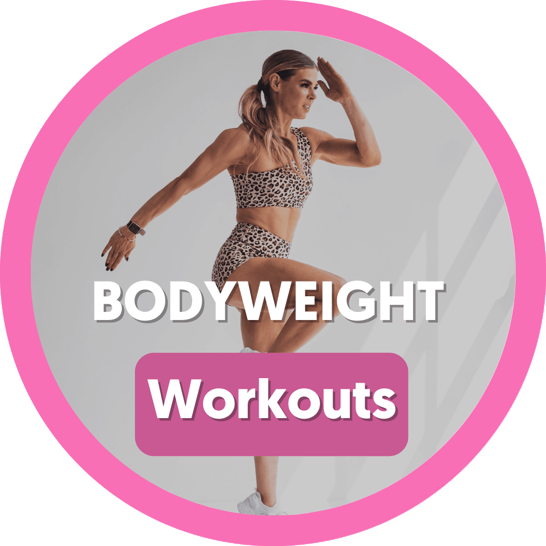 Bodyweight Workouts