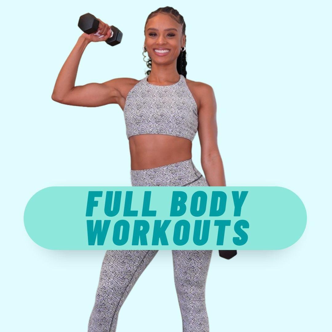 Full Body Workouts