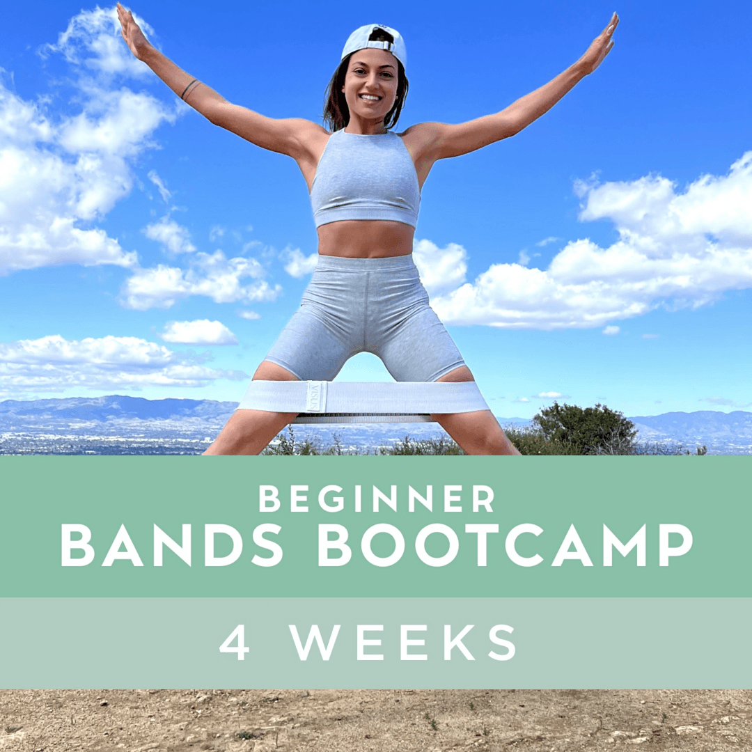 Beginner BandsBootcamp