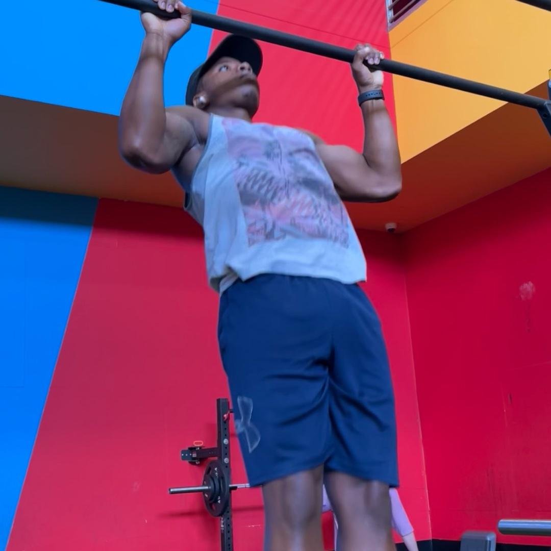 4wk Beg. Calisthenics