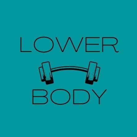 Lower body