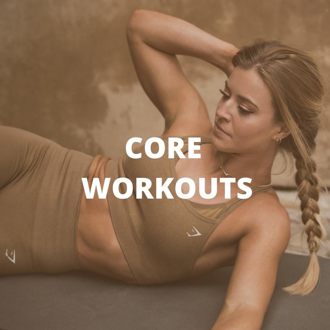 Core Workouts