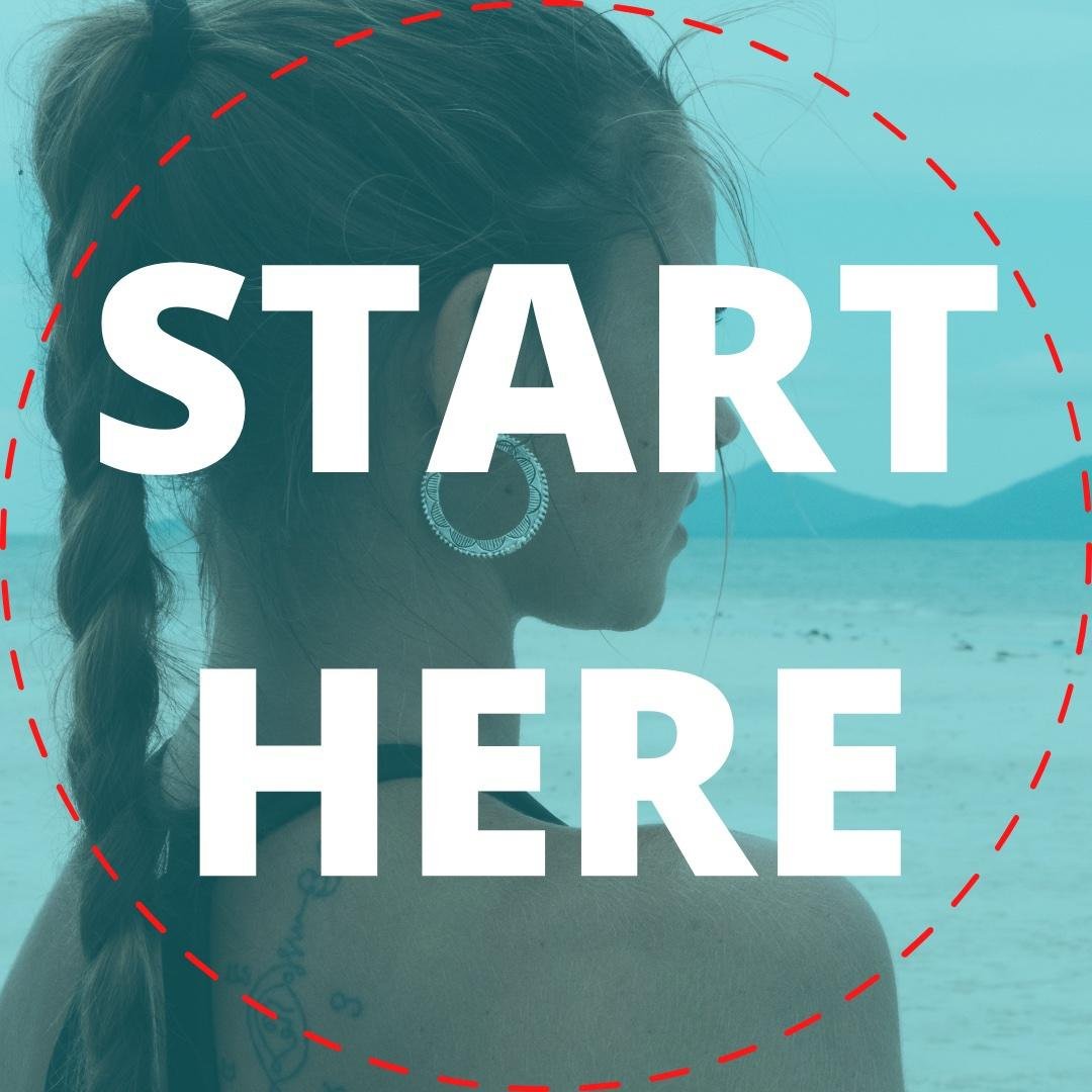 START HERE