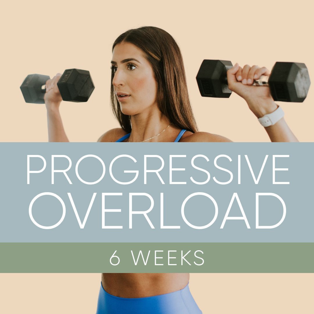 Progressive Overload
