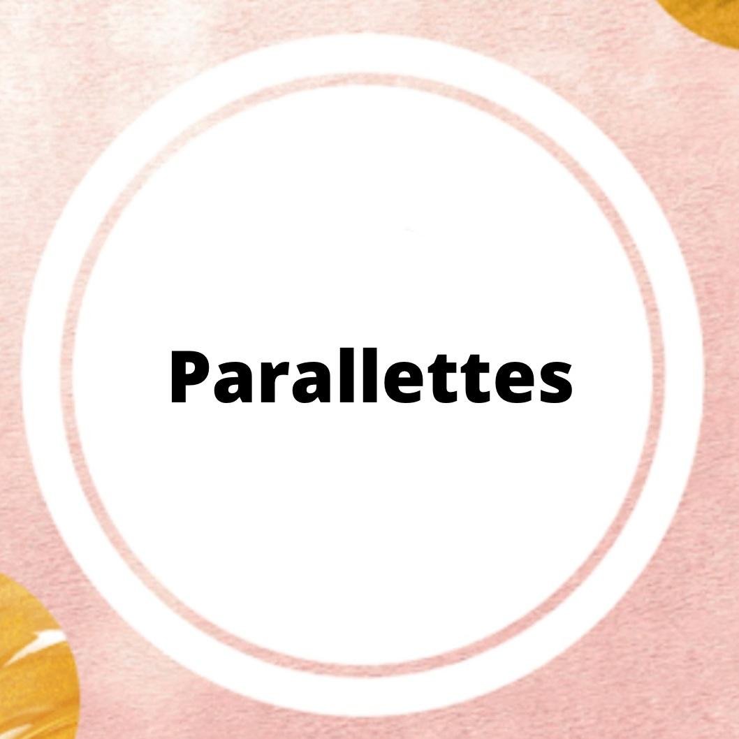 Parallettes