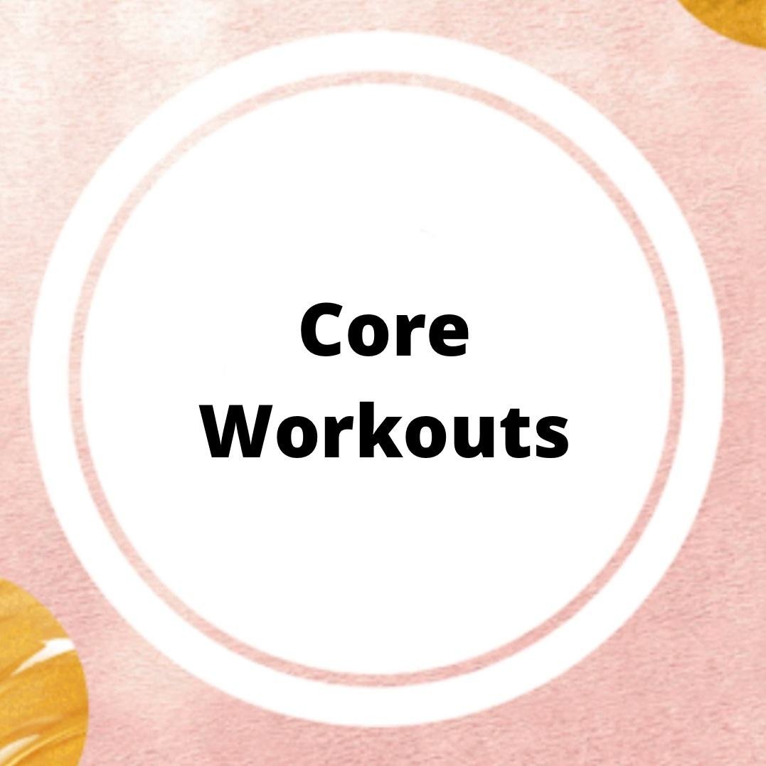 Core Workouts