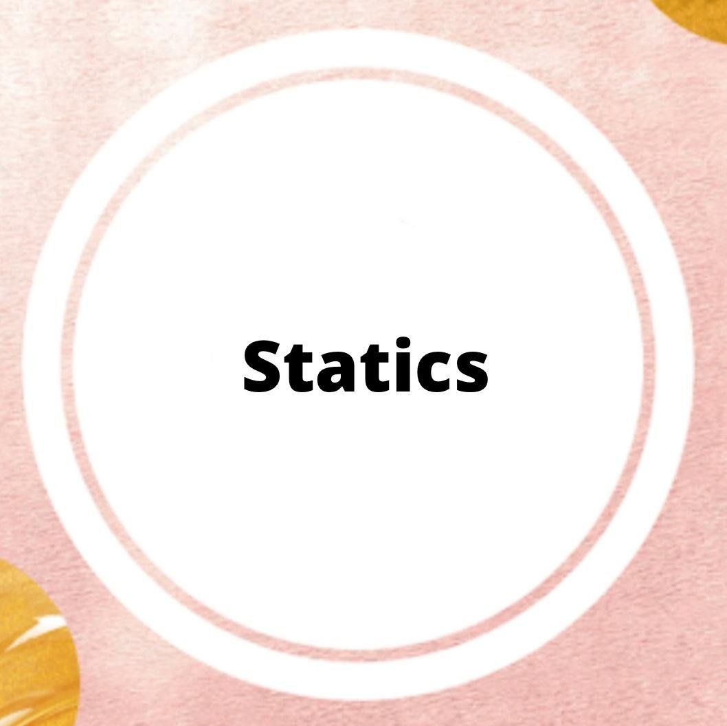 Statics