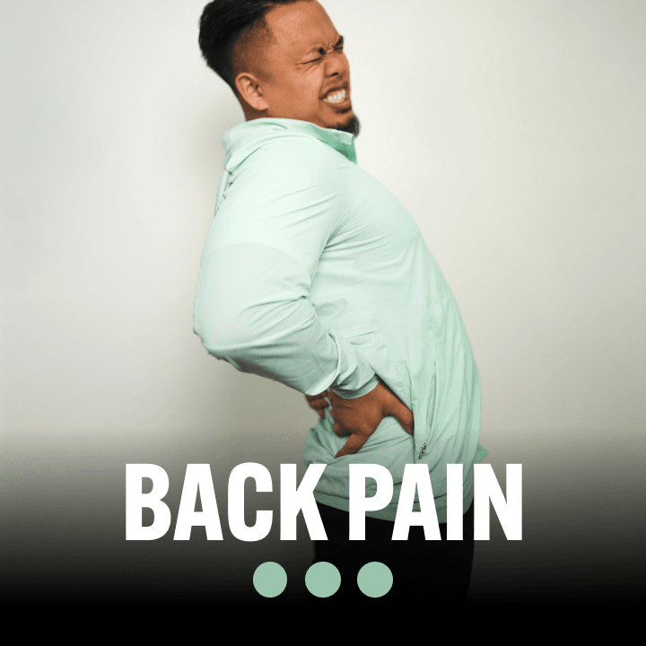 Back Pain