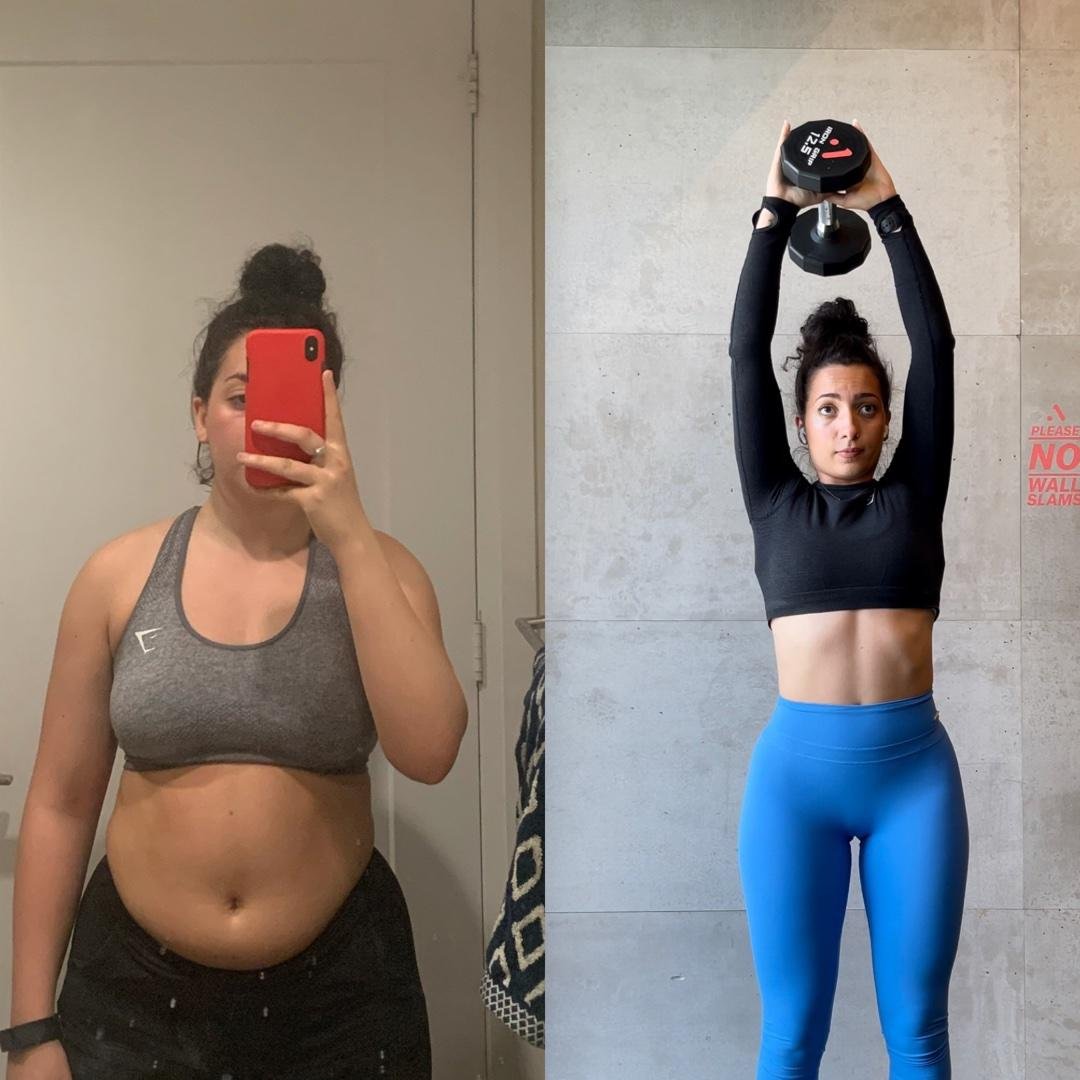 My SPLIT CHALLENGE🔥