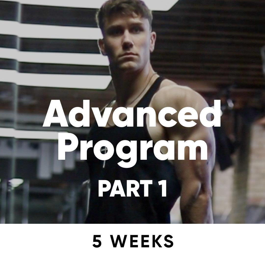 Advanced Part 1