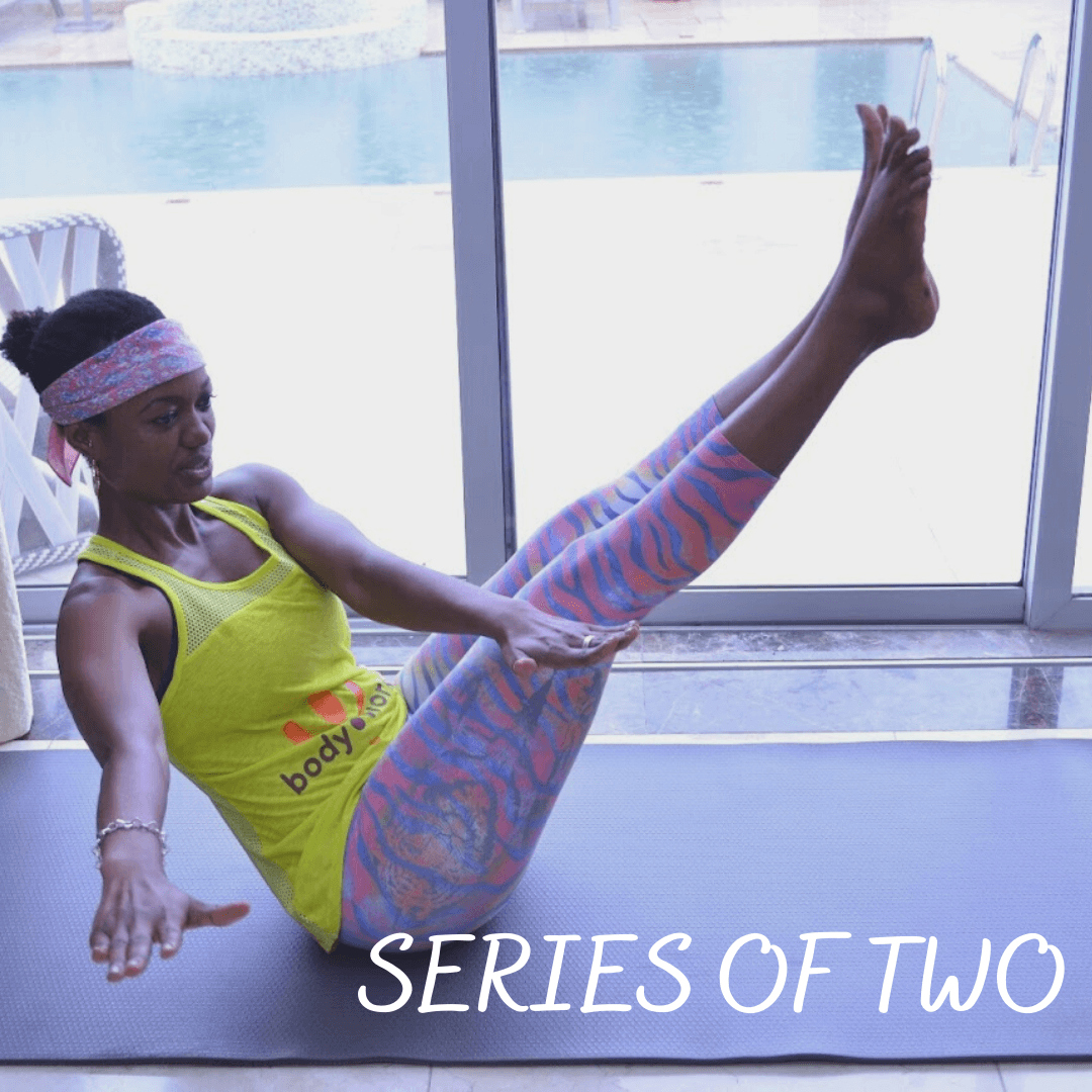 Series of Two
