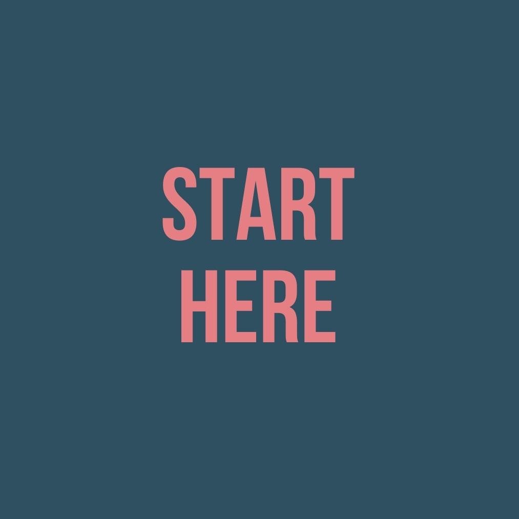 START HERE