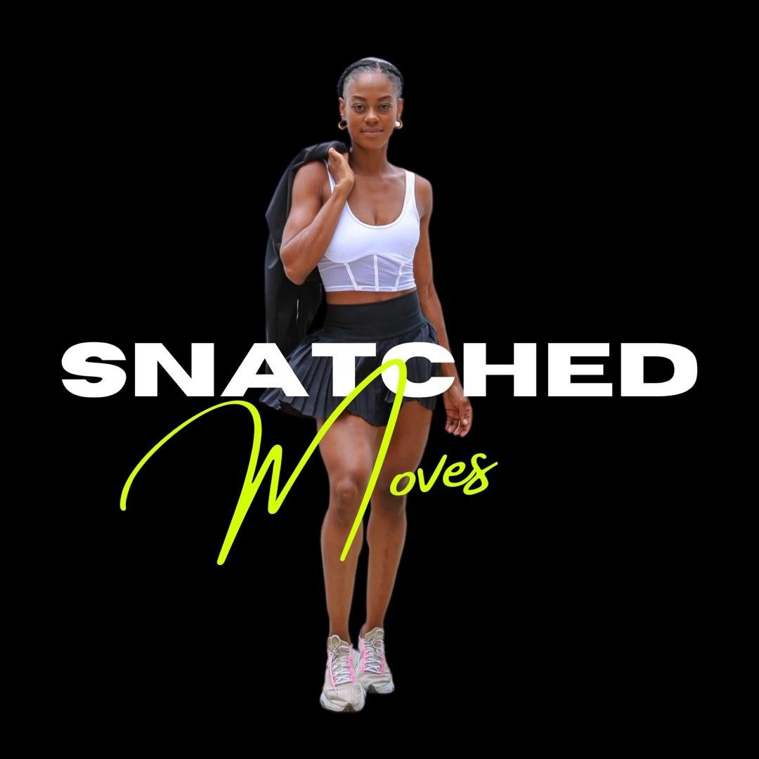 SNATCHED MOVES