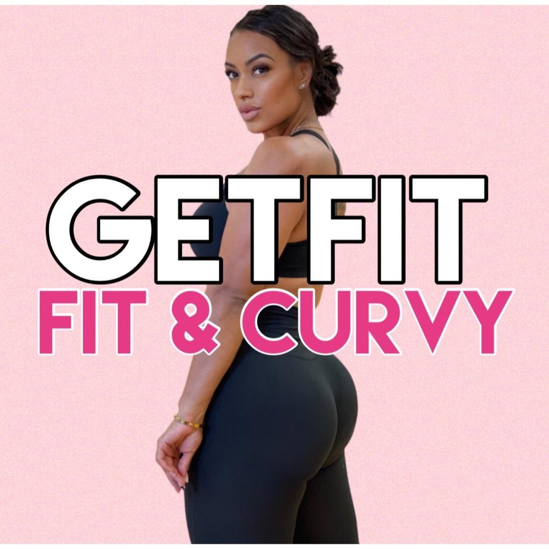 FIT & CURVY
