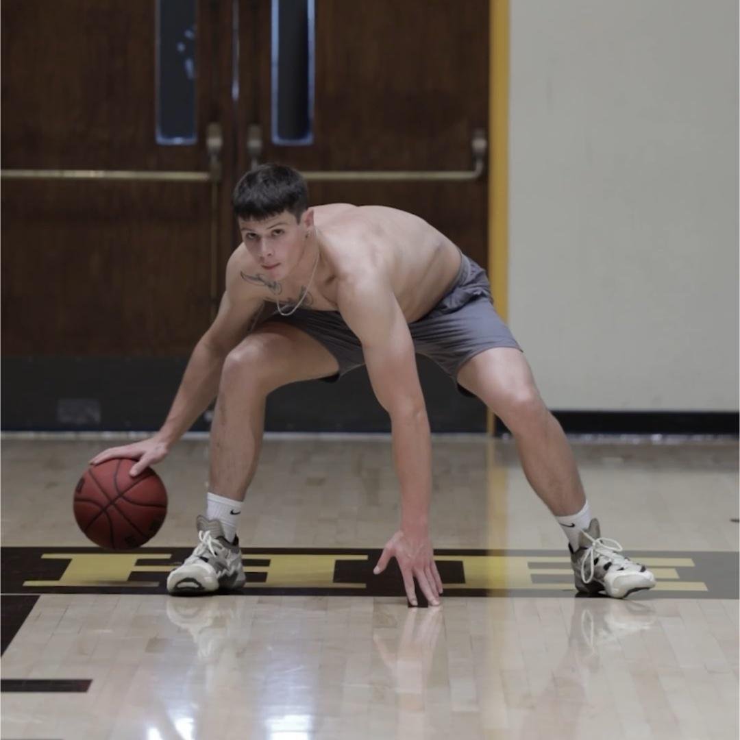 Ball Handling