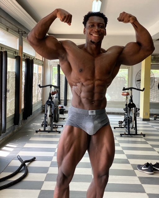 My Favorite Exercises
