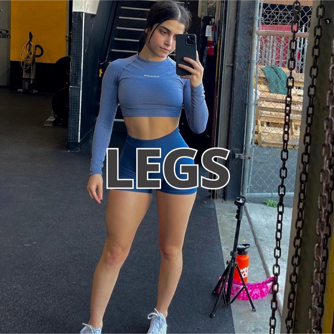 Legs