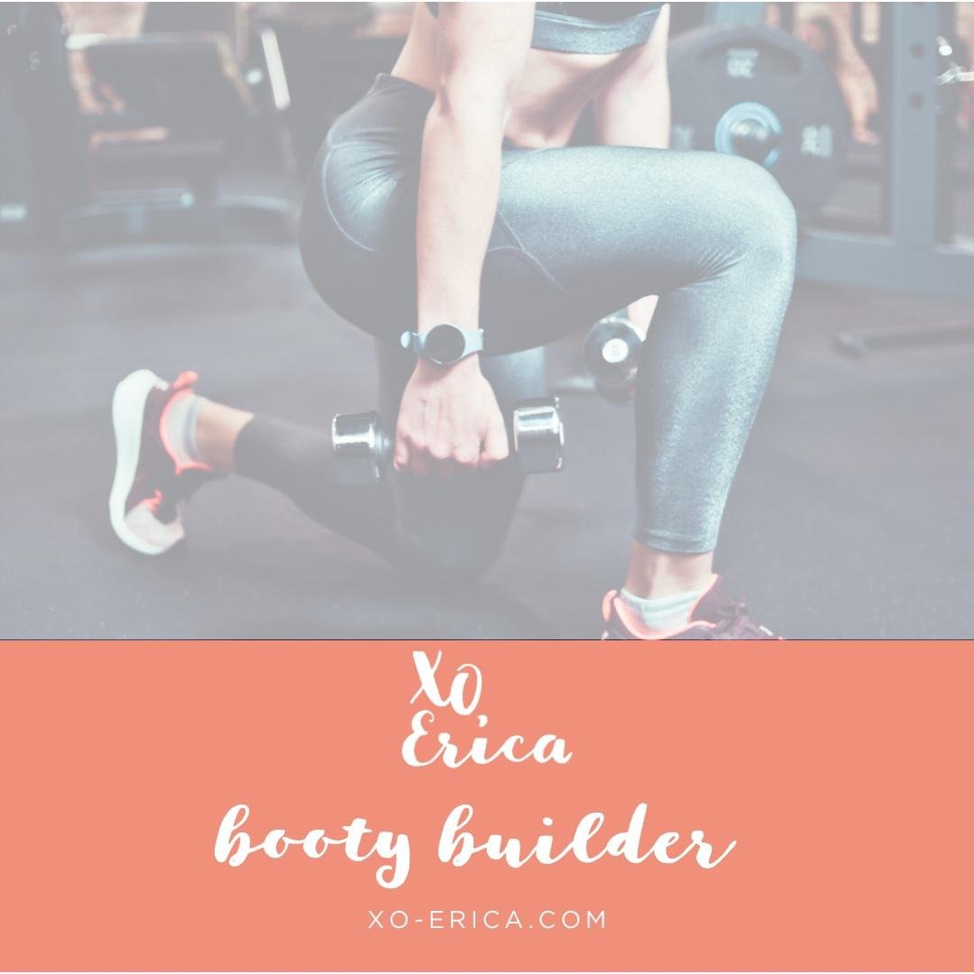 Booty Builder