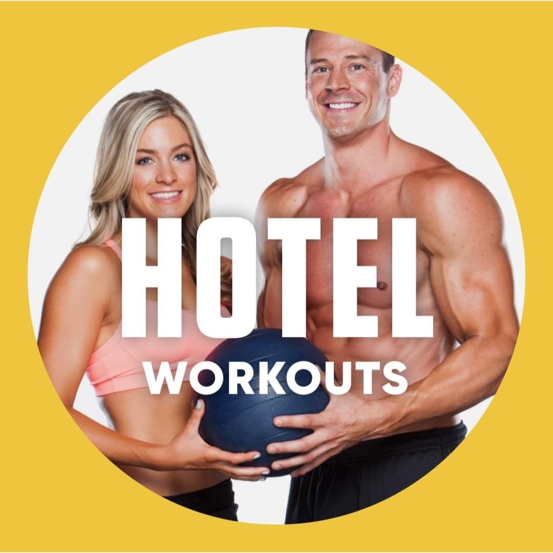 Hotel Workouts