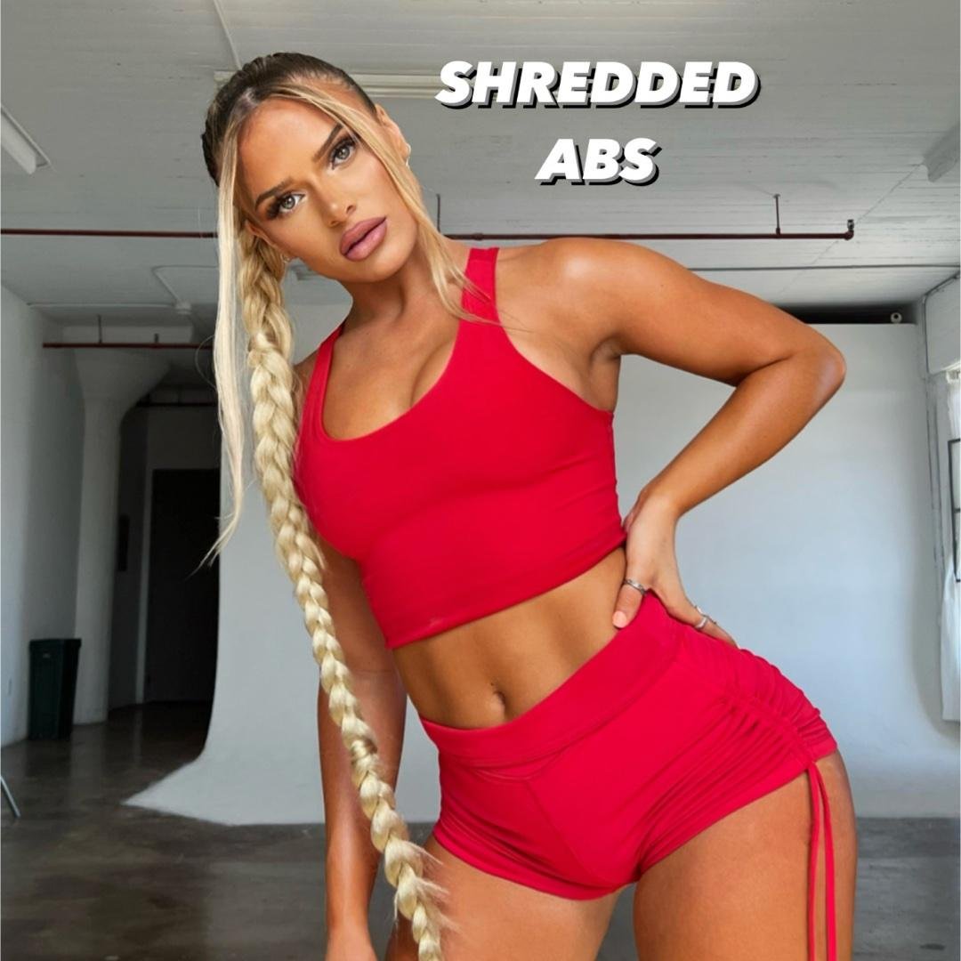 Ab Shredder