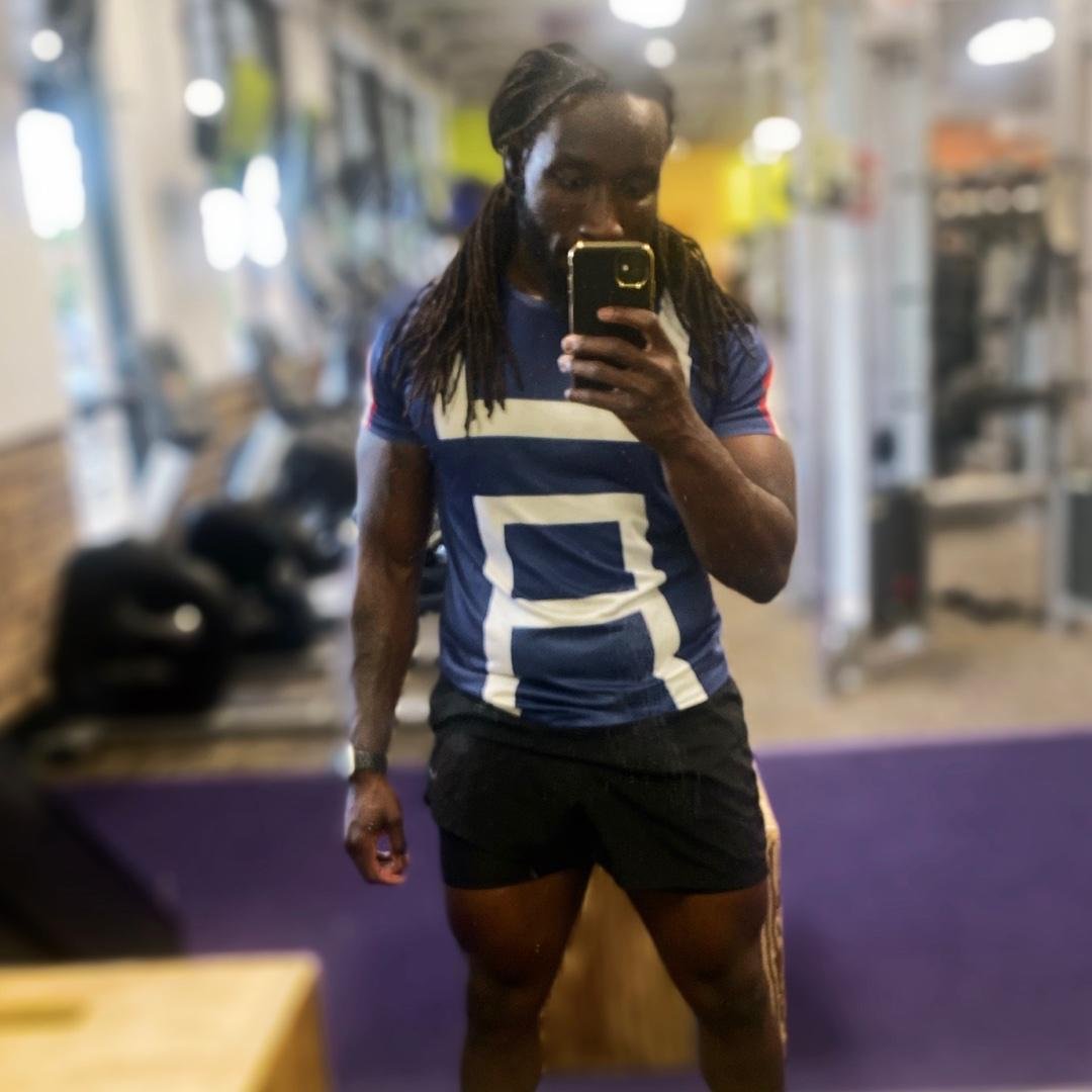 Denzel Moten