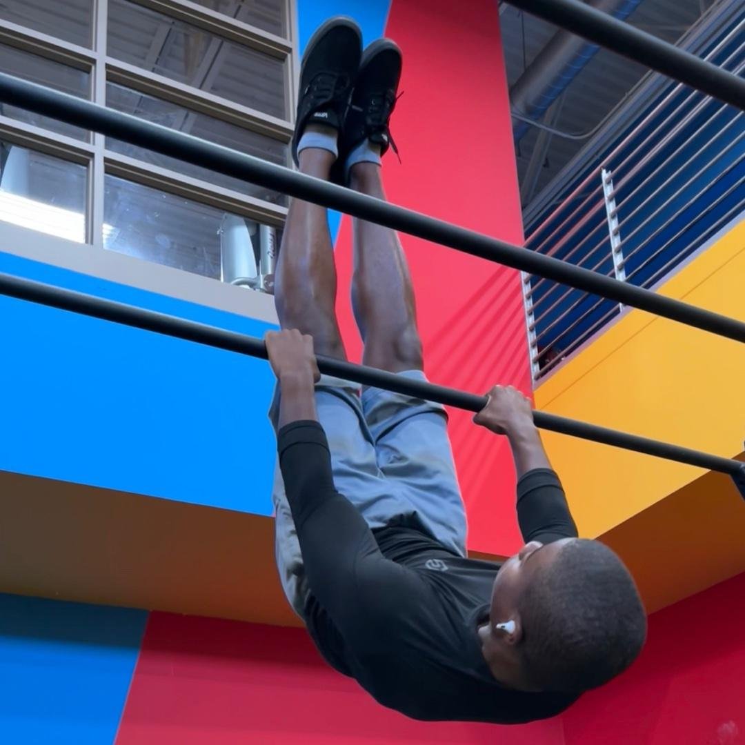 Inter.  Calisthenics