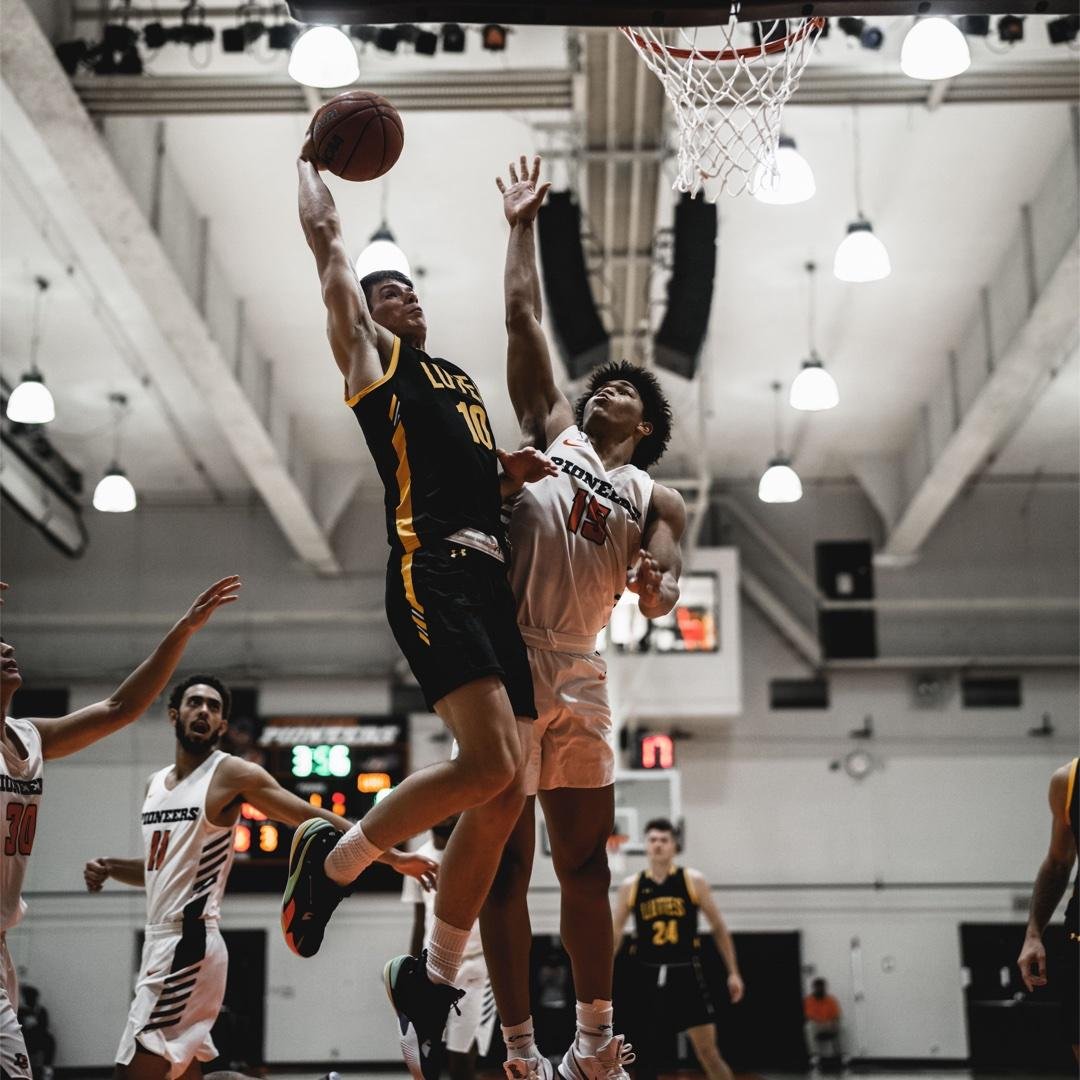 Maximum Vertical Jump