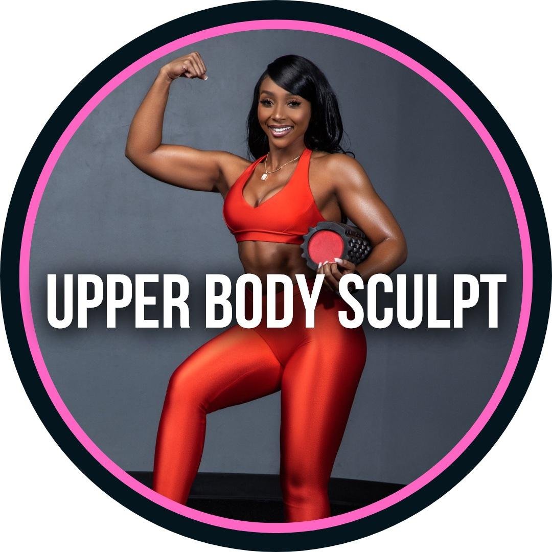 UPPER BODY SCULPT