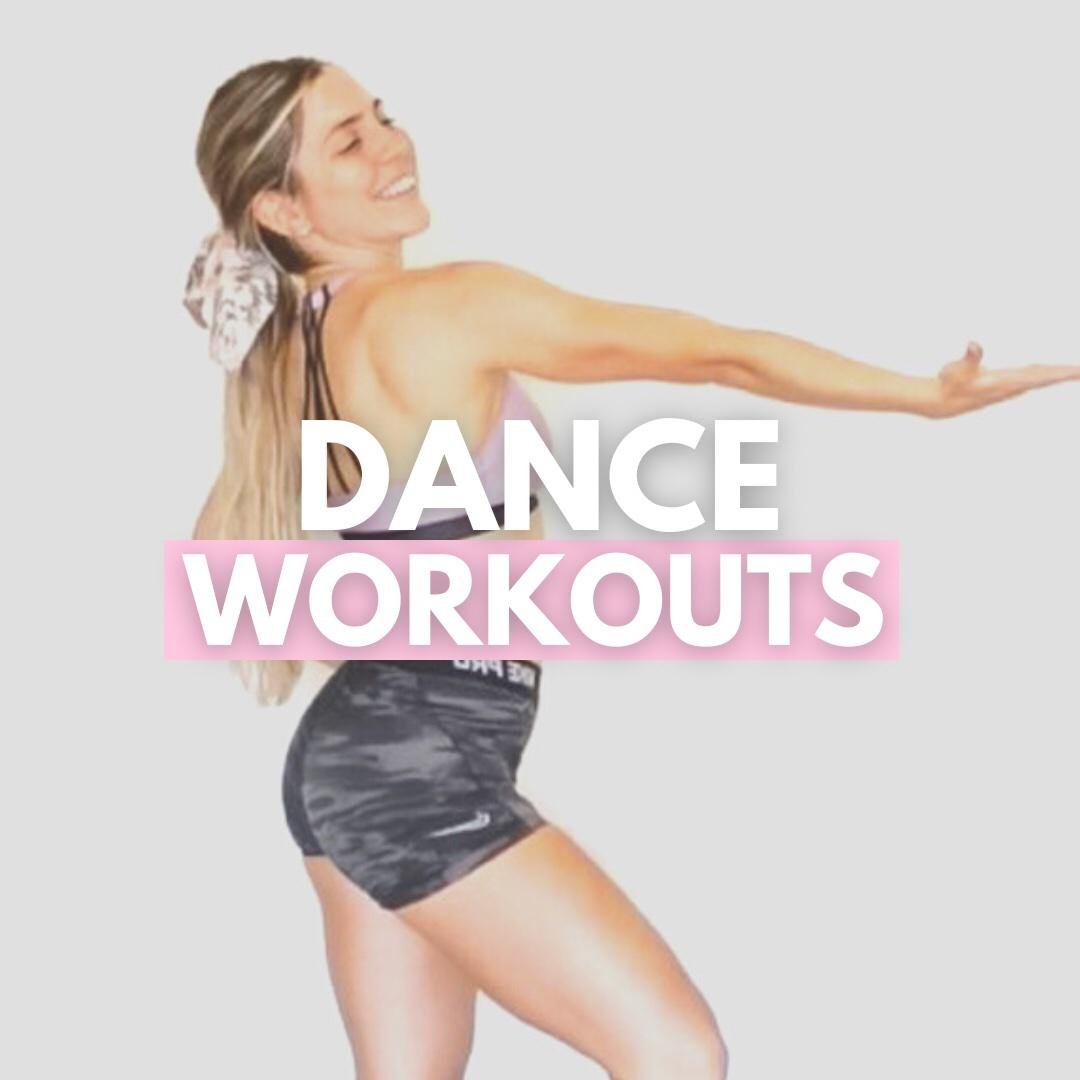 Dance Workouts