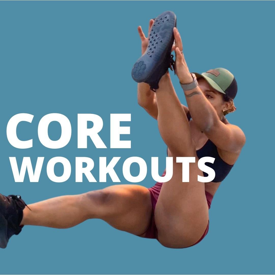 Core Workouts