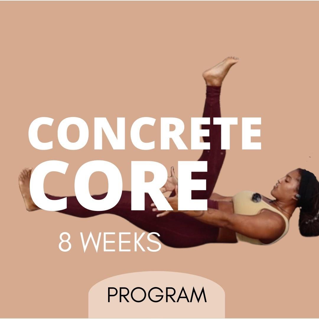 Core Program