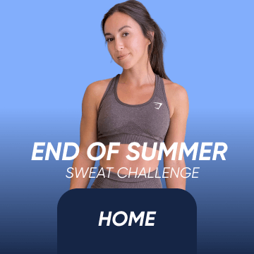 HOME CHALLENGE