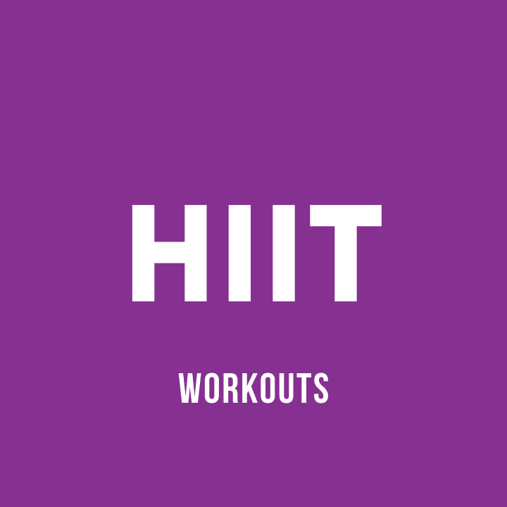 HIIT