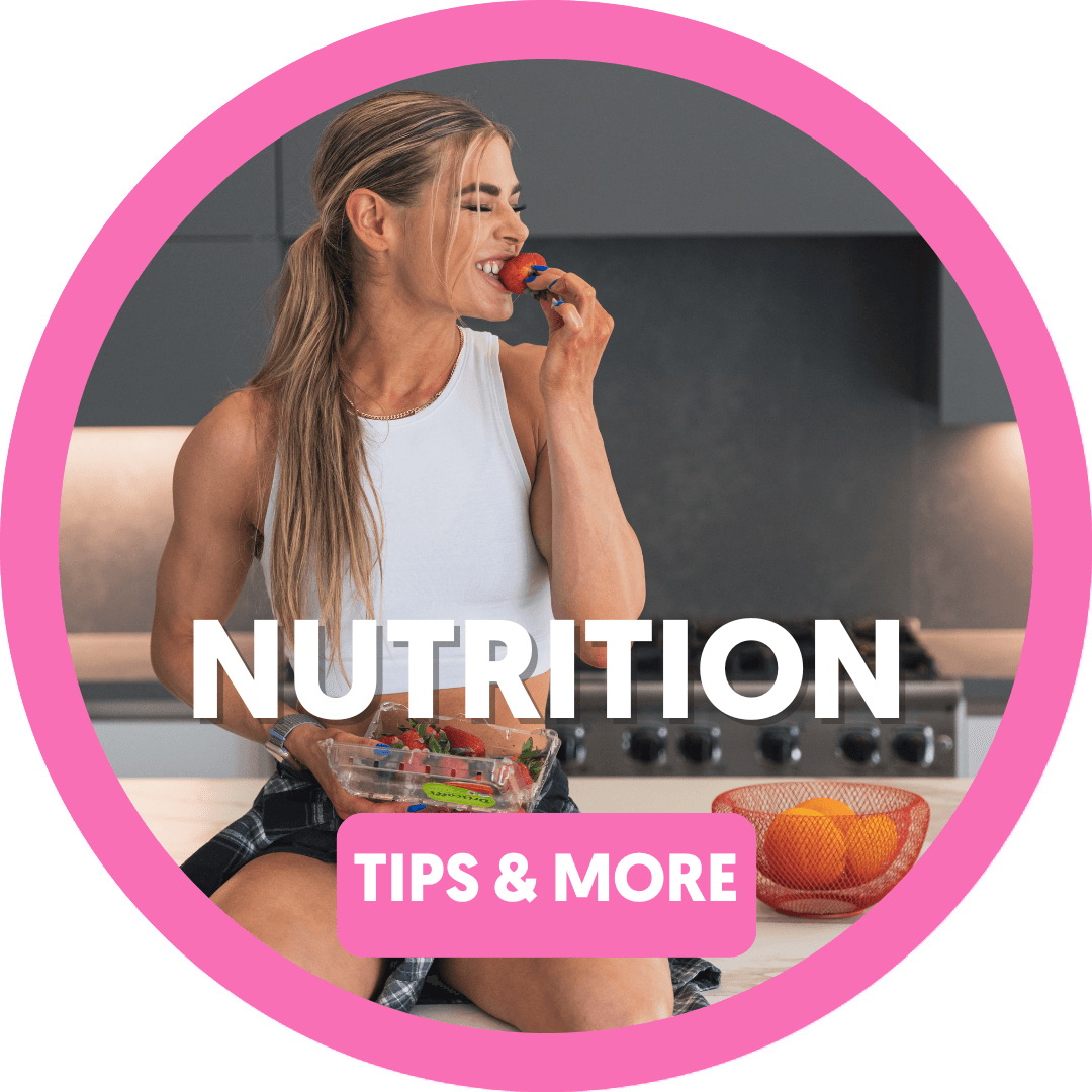 Nutrition