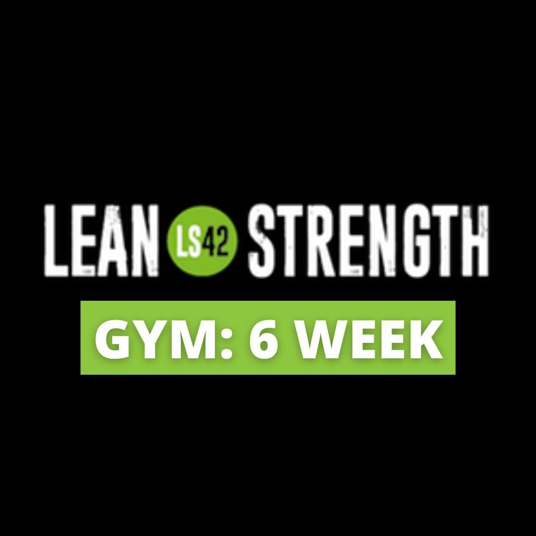 LS42 Strength