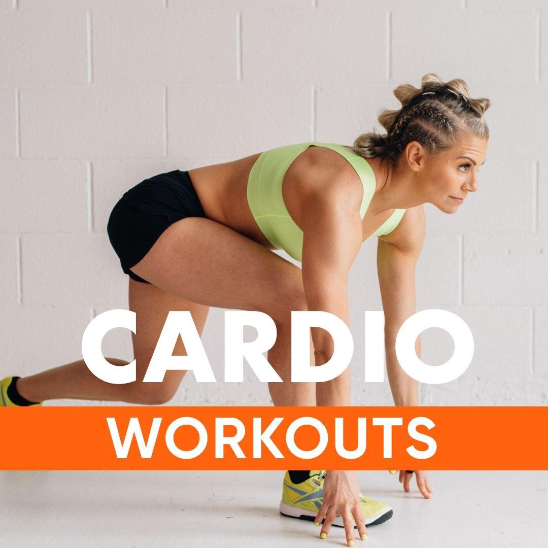Cardio