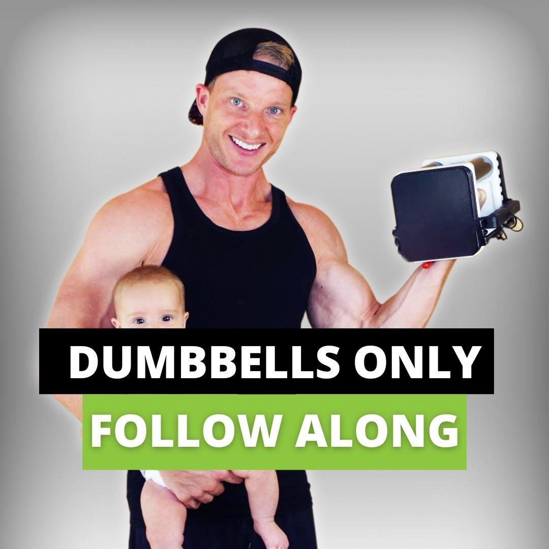 Live Lean Dad