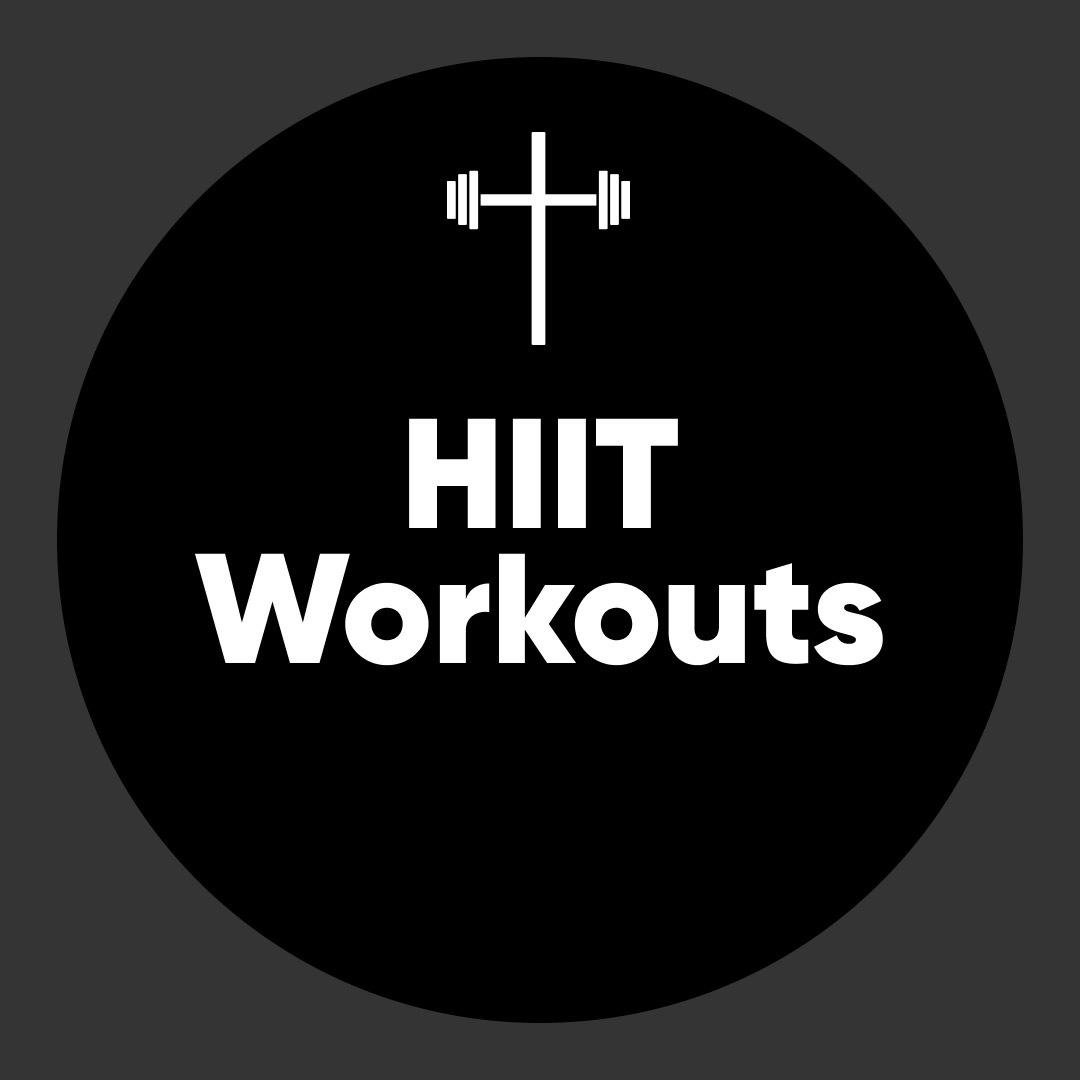 HIIT Workouts