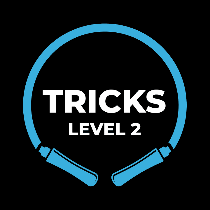 Tricks Lvl 2