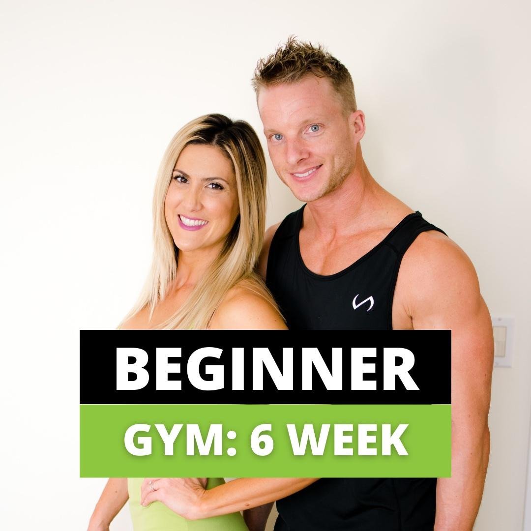 Gym Newbie