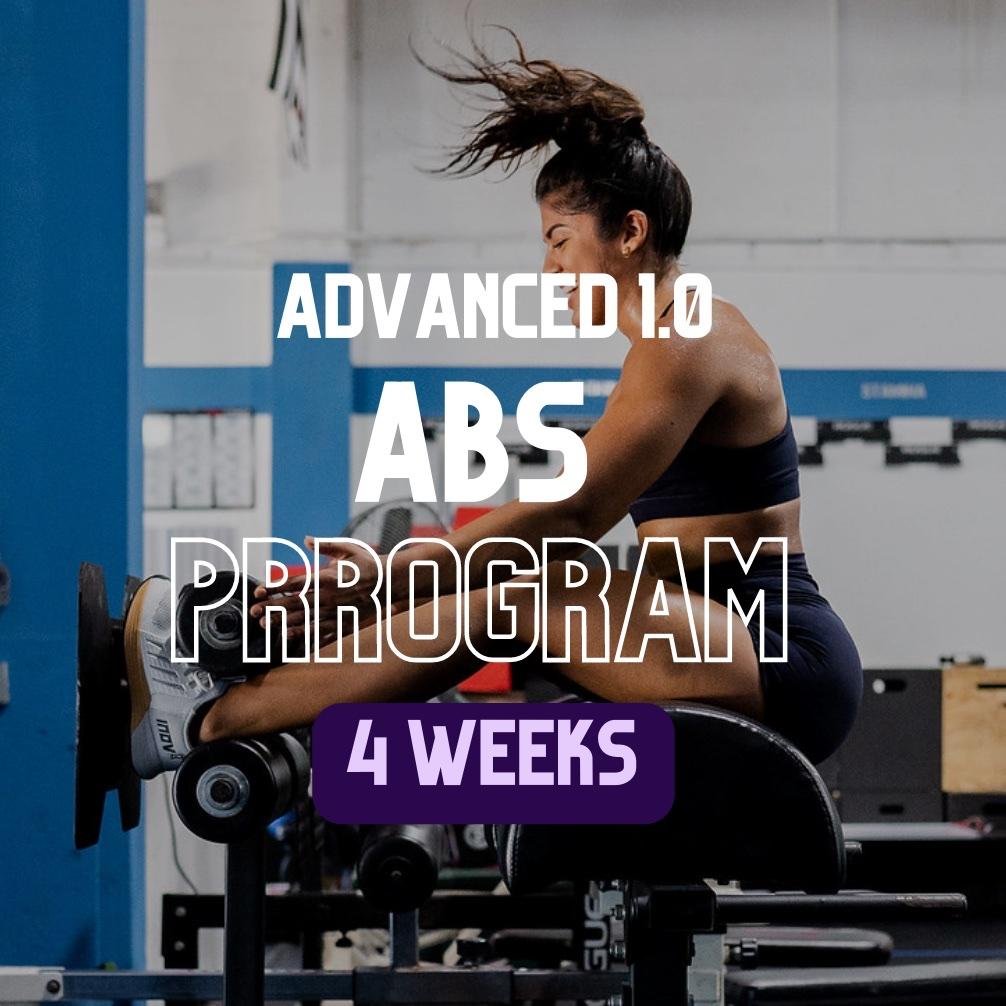 Advanced Abs